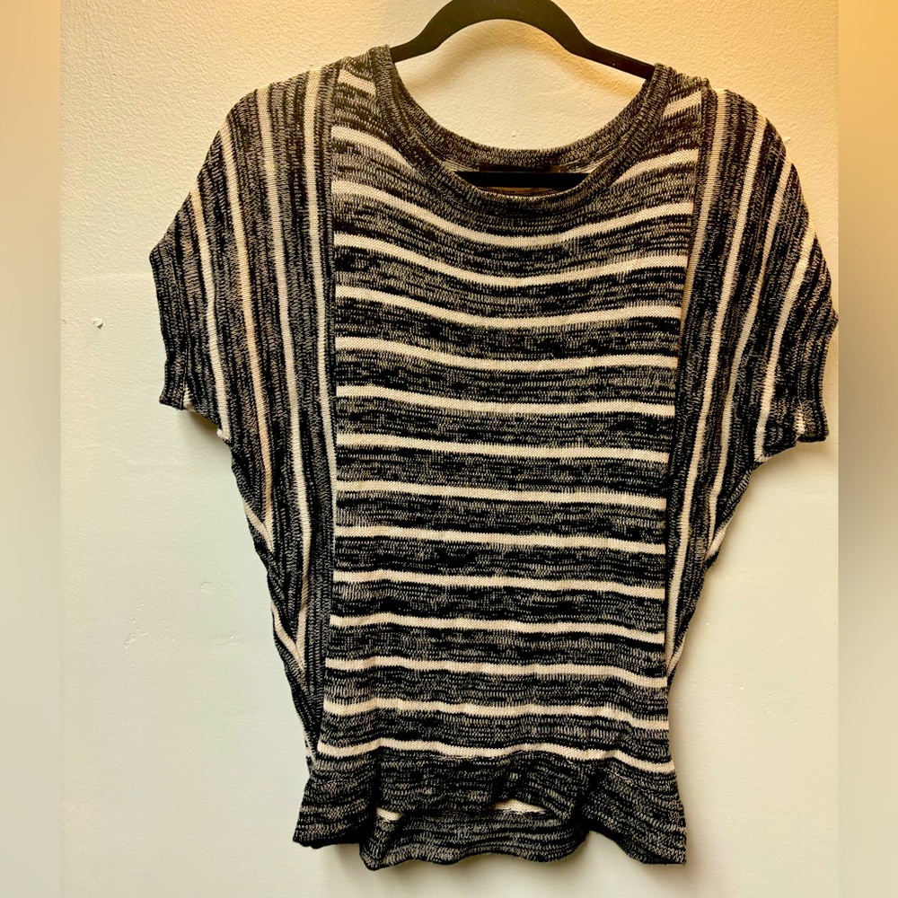 Striped top
